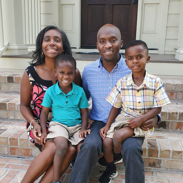 mike-walker-family insurance agency in Metairie, Louisiana